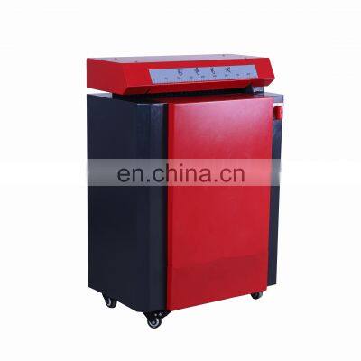 cardboard printing and cutting machine cardboard die cut cardboard cutting machine