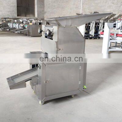 Chinchin Forming Machine Nigeria Chin Chin Cutter Making Machine photo-5