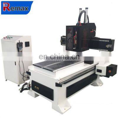 Popular Cnc Router 6090 Small Cnc Wood Cutting Machine With Water Cooling Spindle photo-3
