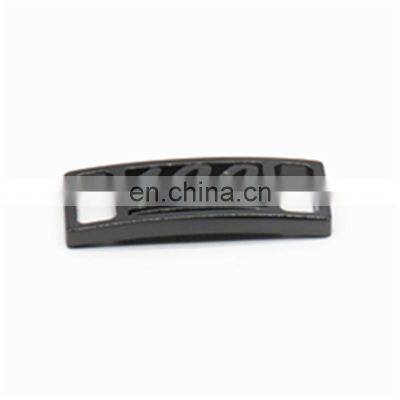 Wholesale OEM Custom Shoe Lace Tag Shoe Logo Charms