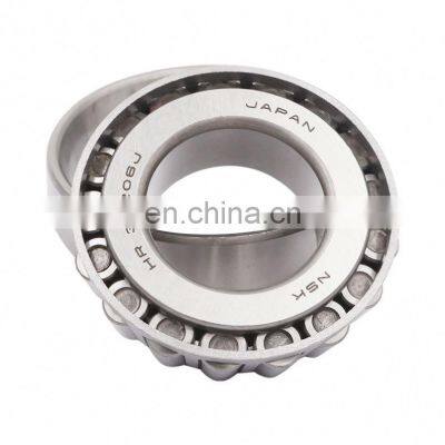 Top quality 52400D/52618 bearing taper roller bearing 52400D/52618