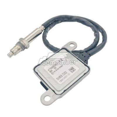 OE Member 5WK9 7262 Nitrogen Oxide Sensor NOX Sensor 47688088 84422747 Fits Case IH Tractors