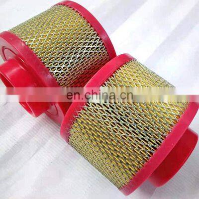 Apply to 90KW Screw Air Compressor Maintenance Supplies Air Filter QX115656 photo-4