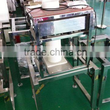 GYD-1P Series Gravity Fall Metal Detector for Powder and Granule photo-3