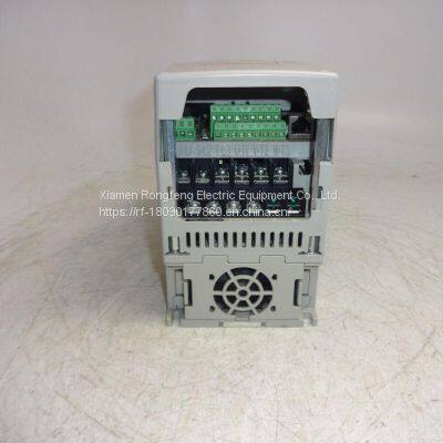 Allen-Bradley 22B-D2P3N104 PowerFlex 40 AC Drive