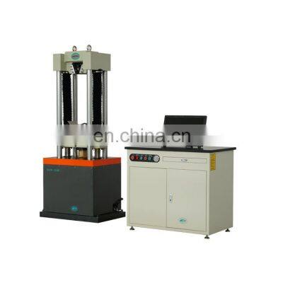 Tensile and Compression and Elongation Tester Machine photo-2