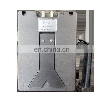 Portable Full-digital Ultrasonic Flaw Detector Full-color Screen Large Measuring Range photo-2