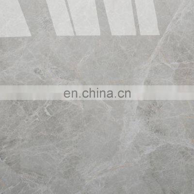 Building Material Thick Porcelain Light Grey Floor Tile photo-2