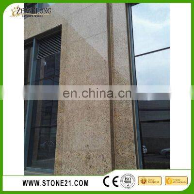 Hot Sale Carioca Gold Granite Countertop photo-5