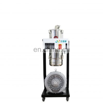 AJN  plastic material vacuum hopper loader of auto vacuum loader