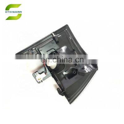 Auto parts amber strobe led corner lamp for suv