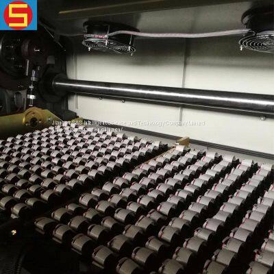 Curtain Cloth Electronic Jacquard Loom 5376 Hooks photo-3