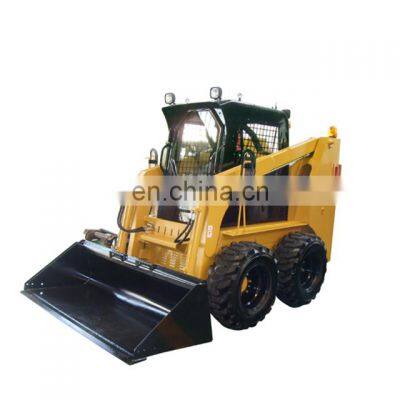 China Mini Backhoe Excavator Machine 1.7T Earth Mover