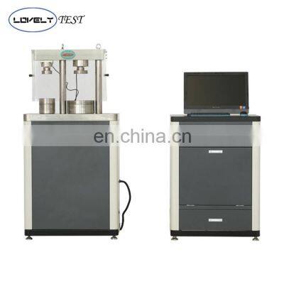 300KN 10KN Automatic Cement Compression and Flexural Machine Cement Testing Machine Test Equipment photo-5