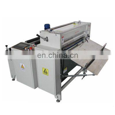 Paper Roll to Sheet Cutting Machine photo-2