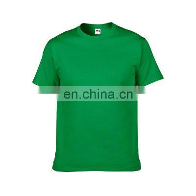 Wholesale high quality T-shirts for Men custom pattern logo premium designs comfortable fitting OEM ODM