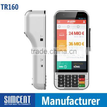 5.5"Android POS Terminal TR160