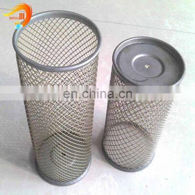 Vickers Oil Filter Element 378991/ss Mesh Screen Filter Leaf photo-4