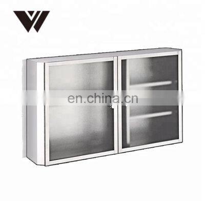 China Supplier Factory Direct Sale Home Aluminium Kitchen Cabinet With Europe Desgin Desgin Modern photo-5