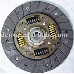 90375104 Daewoo Clutch Disc for cars