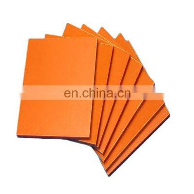 Insulation processing Bakelite sheet for electrical panel boards