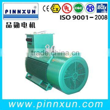 Hot selling designer YPT inverter lv motor