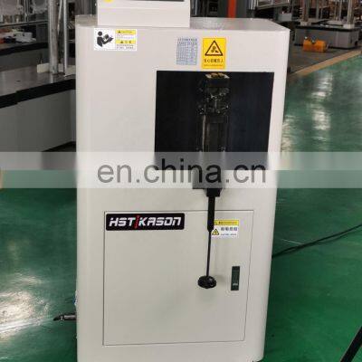 KASON Wire Bending Machine Manufacturers Electric Metal Wire Repeated Bending Testing Machine photo-3