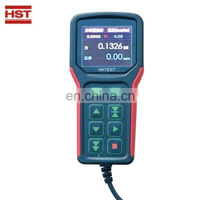 10kN - 300kN Computerized Material Testing Laboratory Equipments Price Electronic Universal Tensile Testing Machine photo-2