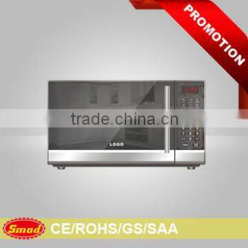 Convection oven