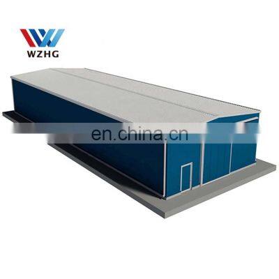Sliding Bathroom Door Petrol Station Canopy Insulated Wall Panels Wooden House Plastic Steel Workshop Steel Structure Customized