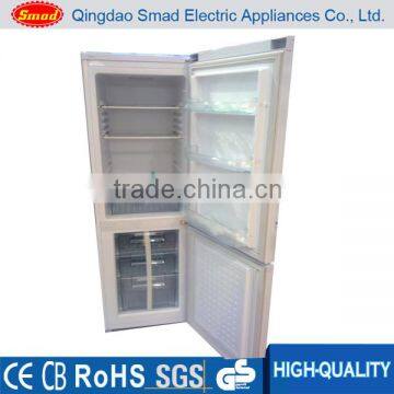 Wholesale Best Red Color Double Door Refrigerator photo-4