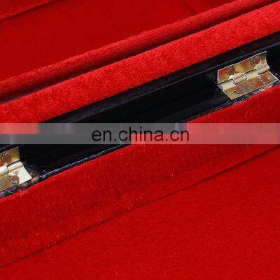 High Quality Lacquer Jewelry Box Accessories Gift Storage Box Hot Sale in Bulk Best Price Wholesale Vietnam Supplier photo-3