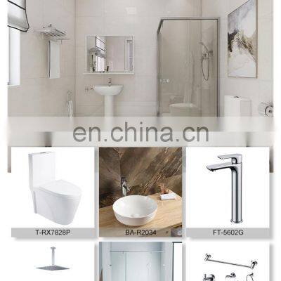 Sales Promotion High Quality Original Design Factory Direct Factory Price Shower Column photo-5
