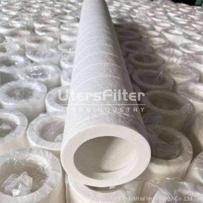 PCHG-24 UTERS Interchange PAR/KER Peco Facet Petrochemical Coalescence Filter Element PCHG Series photo-3