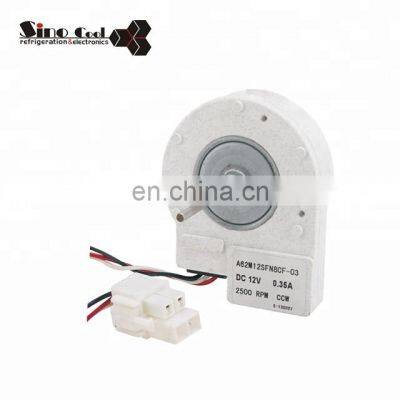 Zw-58 Dc Motor for Refrigerator Refrigerator Fan Motor photo-2