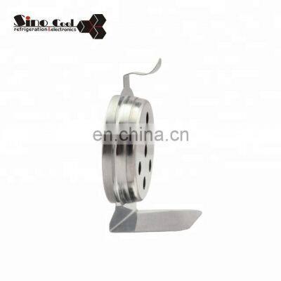 SC-Z-1 Bimetal Hanging Fridge Low Temperature Freezer Thermometer photo-4