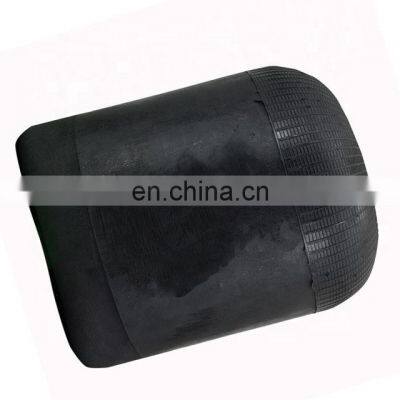 W010950435 best  quality  bus rubber bellow