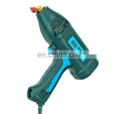 Inverted IGBT Mini 220V MMA Electrode Welding Machine photo-2