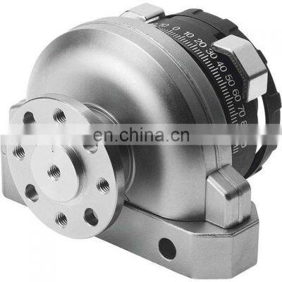 Brand New Festo Drives Festo Semi-rotary Drives DSR-32-180-P DSR32180P photo-2