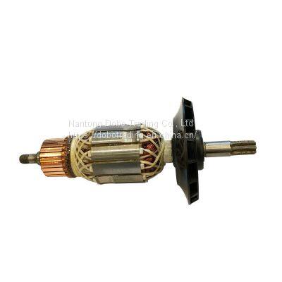 GBH5-40 High Quality Power Tool Armature Rotor photo-4