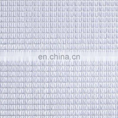 Agriculture Durable Knitted Plastic Aluminum Shade Net photo-4