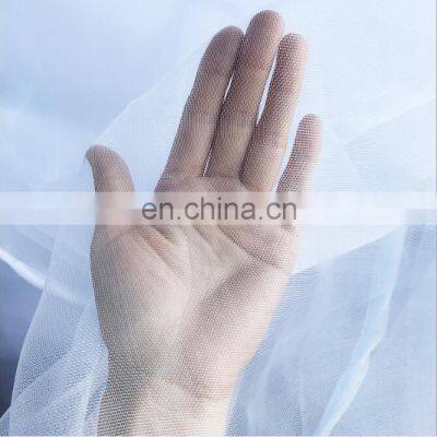 China Anti Hail Net Factory