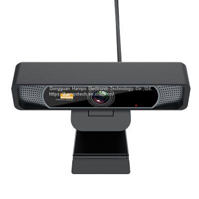 4K AF/FF Wide Angle Webcam photo-4