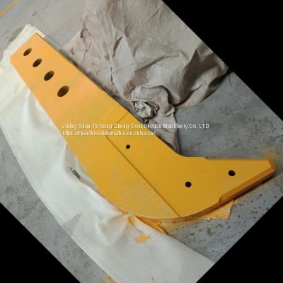 Cat D8RD8ND8L bulldozer blade angle, blade, blade plate