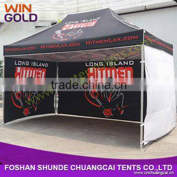 2015 Commercial Wholesale Cheap Gazebo Folding Canopy Tent for Sale