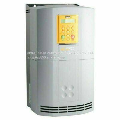 Parker AC690+ Series AC Drives 690-431450B0-BF0P00-A400  Complete models of high-end frequency converters
