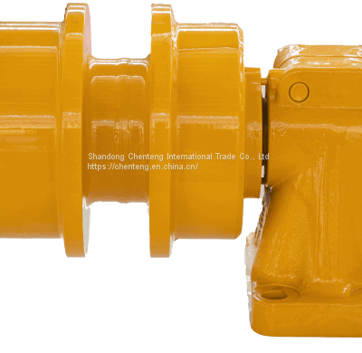 bulldozer carrier roller for shantui 160 /220 /320