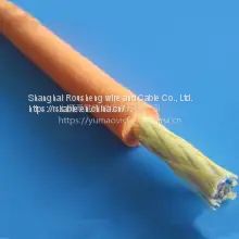 Anti-seawater corrosion cable 2*0.5+1*2*0.2P custom zero buoyancy cable