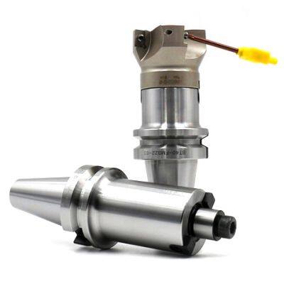 FACE MILL HOLDER