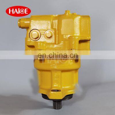 In Stock 21N-26-00120 Excavator Swing Device For Komastu PC1250 PC1250-7 PC1250-8 Swing Motor
